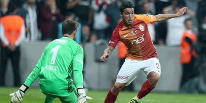 Fabri Tolga Zengin'e Meydan Okudu!