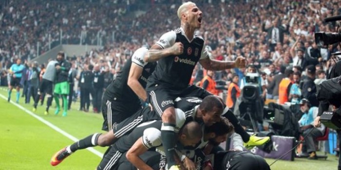 Devler Ligi'nde yeni kadro