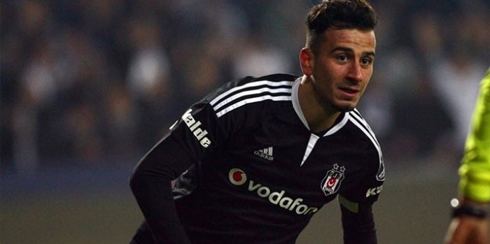 Beşiktaş'ta 10 numara kim olacak?