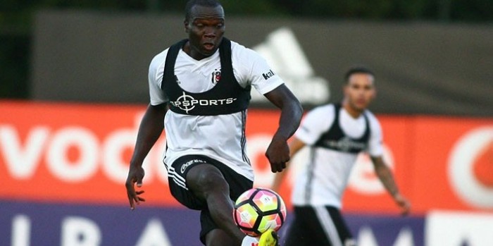 Aboubakar Dolu Dizgin