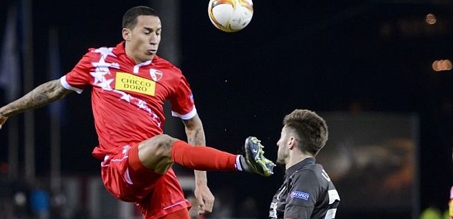 Beşiktaş son gün 2. İsviçreliyi de alıyordu