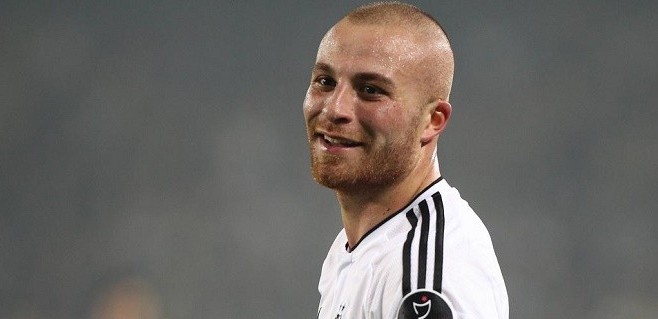 Gökhan Töre, Beşiktaş'a geri dönüyor!