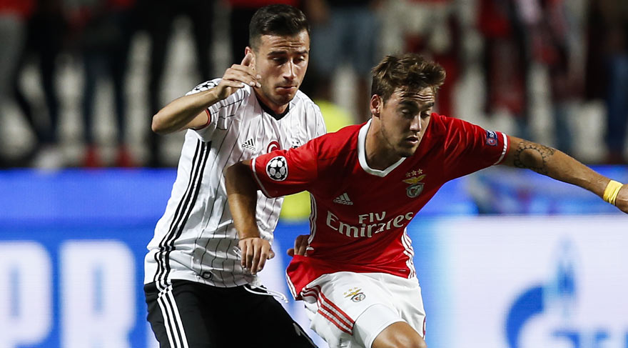 Oğuzhan Özyakup UEFA'ya Konuştu!