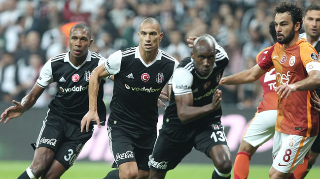 Beşiktaş'ın Gökhan İnler Pişmanlığı!