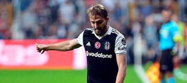 Caner Erkin'den Flaş Açıklama!