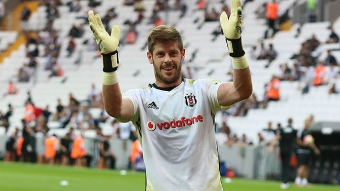 Beşiktaş'a Müjde! Fabricio Tolga Zengin'i Geçti!