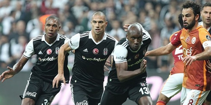 Beşiktaş'a Dinamo Kiev maçı öncesi kötü haber!