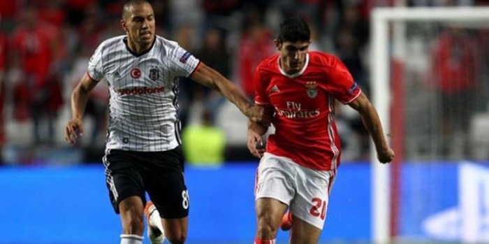 Gökhan İnler Hedef Belirledi!