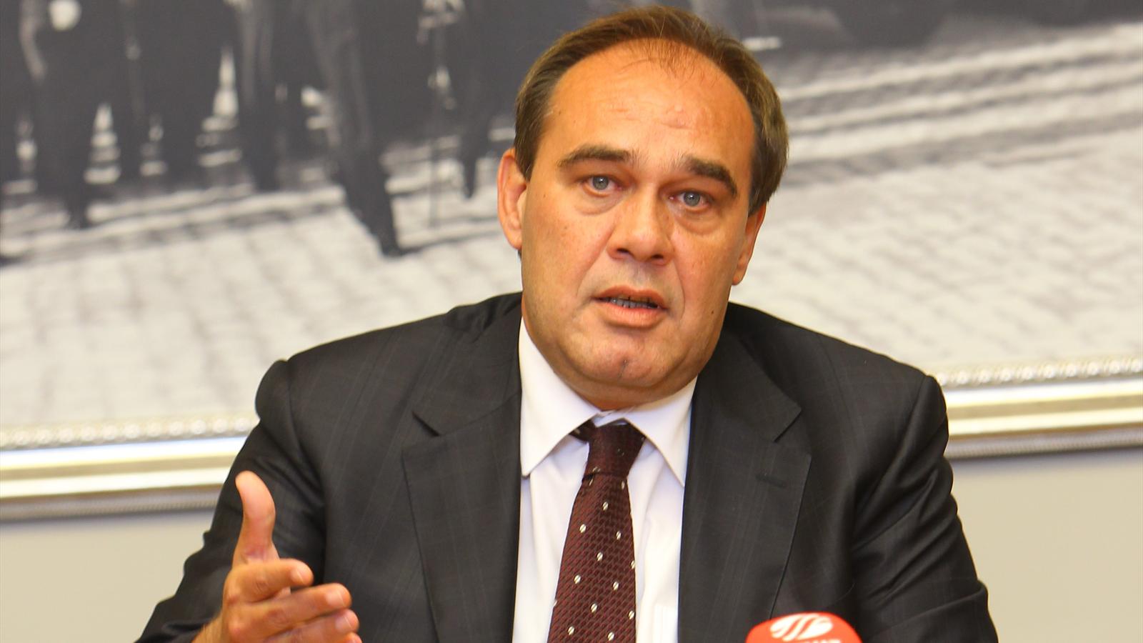 Beşiktaş'a Sürpriz Ceza