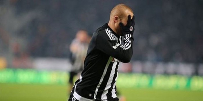Gökhan Töre'de son dakika gelişmesi!