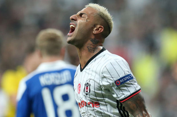 Kiev Teknik Direktöründen Beşiktaş taraftarını kızdıracak sözler!