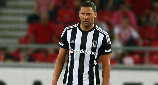 Beşiktaş'ta Tosic Gerçeği