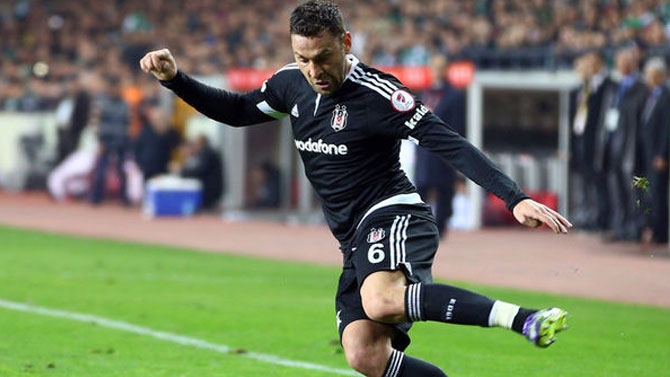 Beşiktaş'ta Tosic Gerçeği