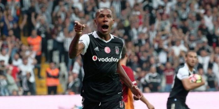 Marcelo'dan Taraftara Jest