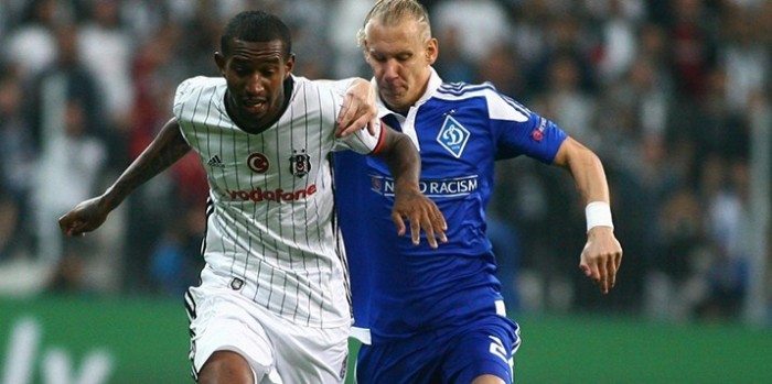 Beşiktaş'tan Büyük İtiraf