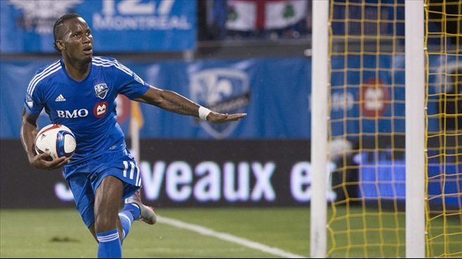 Gökhan İnler transferinde Beşiktaş'a Drogba desteği