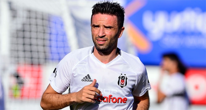 İşte Beşiktaş’ın Şampiyonlar Ligi kadrosu 