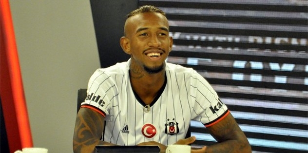 İşte Beşiktaş’ın Şampiyonlar Ligi kadrosu 