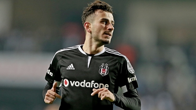 İşte Beşiktaş’ın Şampiyonlar Ligi kadrosu 