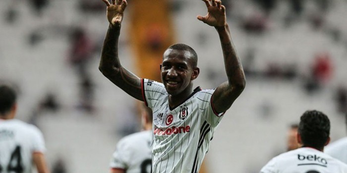 Beşiktaş'ın hedefi galibiyettir!