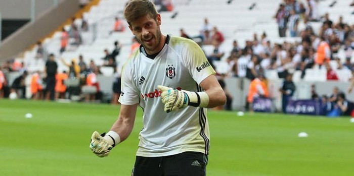 Fabri'den Flaş Açıklama