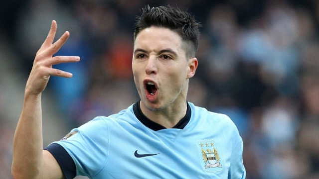 Nasri Transferinin Gerçekleşmemesinin nedeni