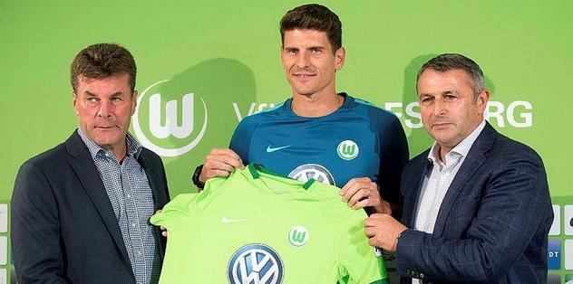 Gomez 1.1 milyon euro olabilir mi?.