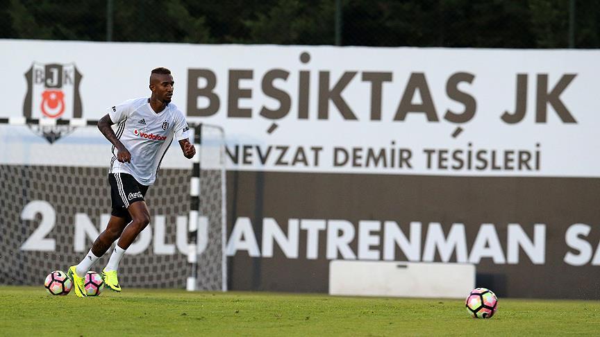 Talisca'dan çarpıcı sözler