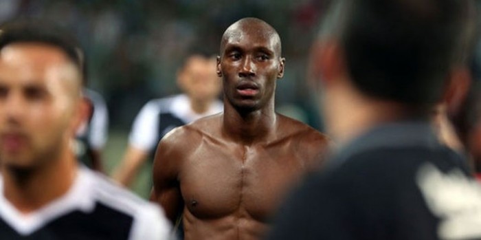 Beşiktaş'tan Atiba'ya Büyük Sürpriz