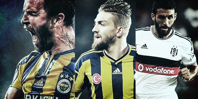 Caner Erkin İsmail’i Solladı