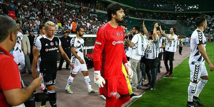 Tolga'dan duygusal açıklama