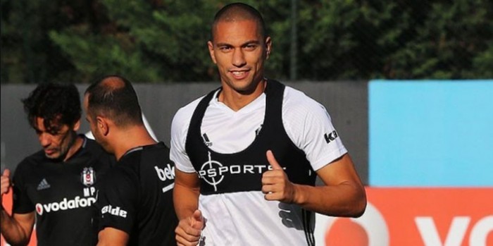 Gökhan İnler'den Flaş Paylaşım