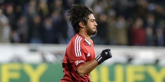 İbrahim Toraman bugün idmana çıkıyor