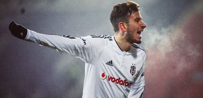 Beşiktaş, Oğuzhan için 20 milyon euro istedi