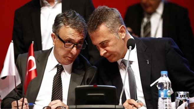 Beşiktaş'tan devrim gibi karar