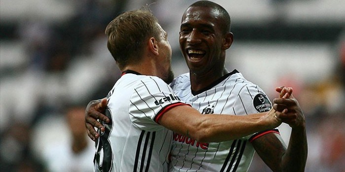 Talisca'yı 1 saatte bulduk