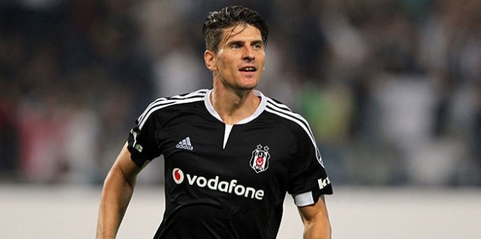 FIFA’nın kapısında!