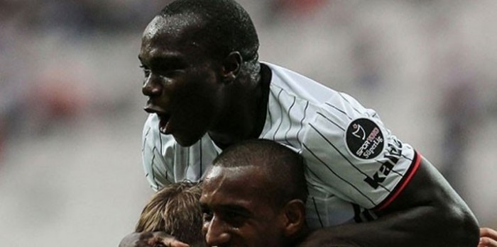 Aboubakar, Gomez’i hafızalardan siler