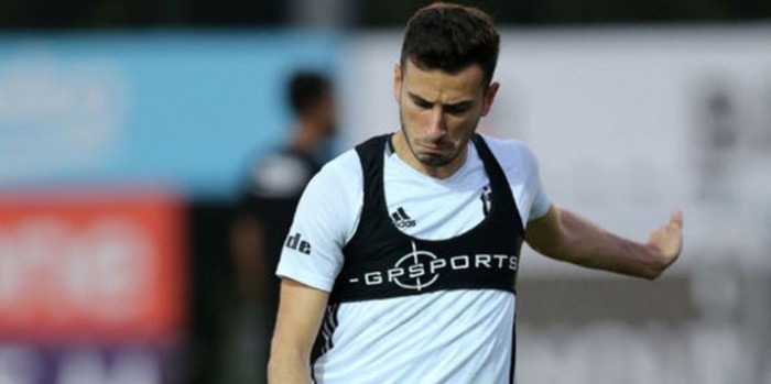 Forma artık ateşten gömlek