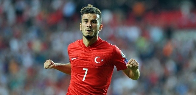 Oğuzhan son 10 yıllık geleneği yıktı!