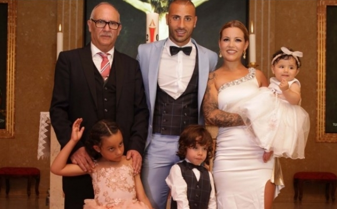 Quaresma: Yakın zamanda bir müjde vereceğim!