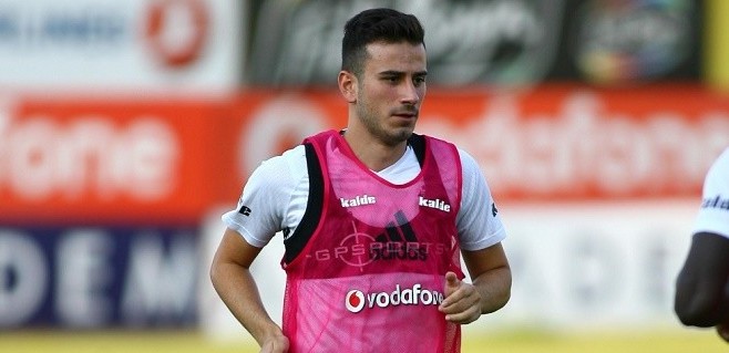 Oğuzhan Özyakup'un Durumunda Flaş Gelişme