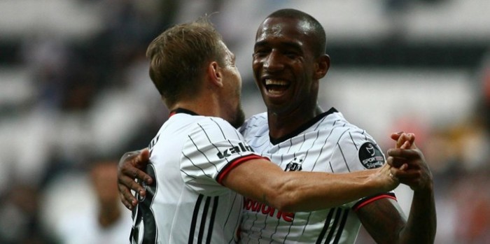 Beşiktaş'ın Benfica provası Karabük'le! İşte kadro...