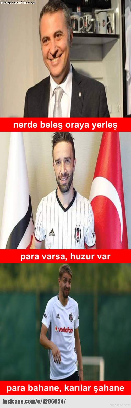 Sergen'den Efsane Yanıt!