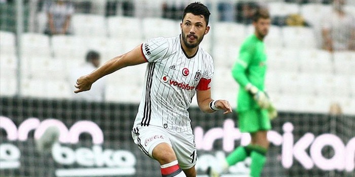 Fenerbahçe'den Tolgay Arslan Harekatı