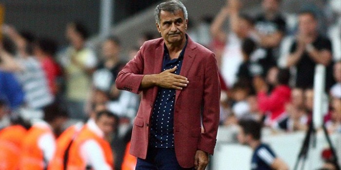 Şenol Güneş Dolu Dizgin