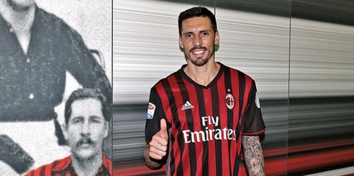 İtalya'dan Sosa'ya Şok Mesaj!