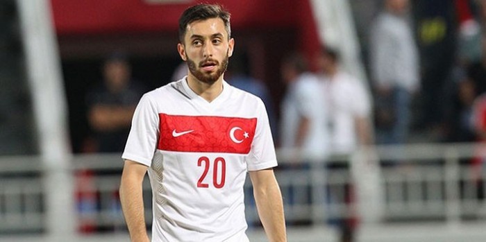 Yunus Mallı’ya 10 milyon Euro!