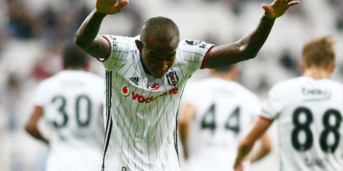 İşte Beşiktaş'ın Yeni Pogba'sı