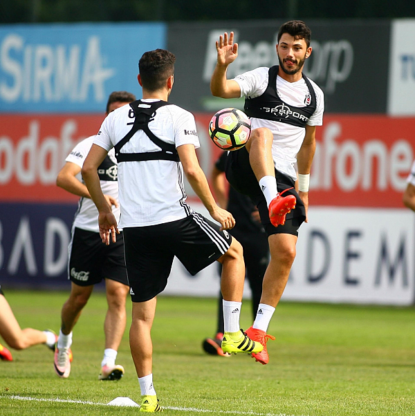  Şenol Güneş'i sevindiren haber!